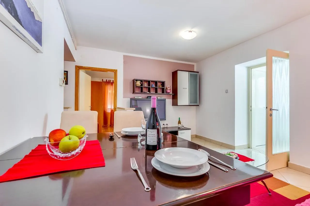 Two Bedroom Apartment Potok Rijeka 0*,