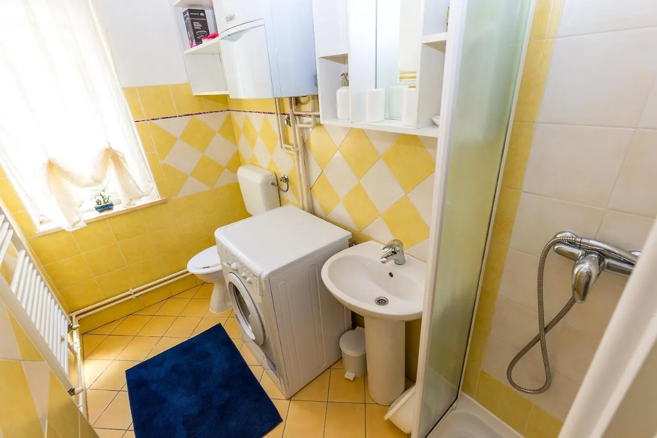 Two Bedroom Apartment Potok Rijeka