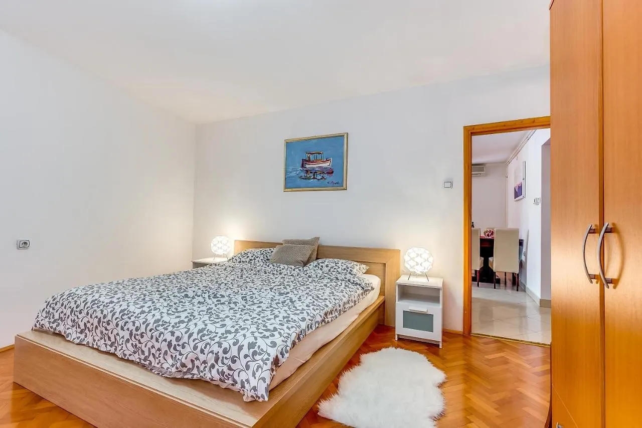 Two Bedroom Apartment Potok Rijeka 0*,  Croatia