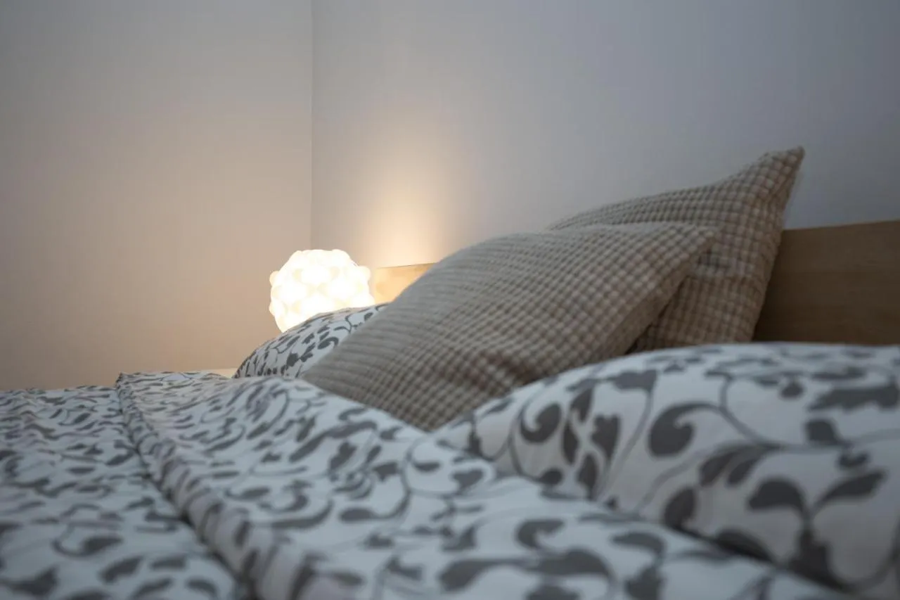 Two Bedroom Apartment Potok Rijeka