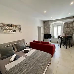  Apartamento Plaza Teatro & Piazzale Teatro