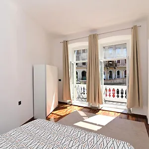 Apartment Tyson Apartman, Rijeka